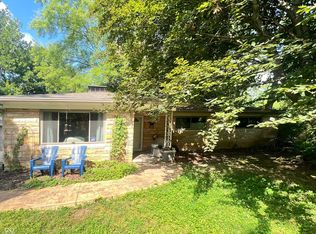 4340 Sunrise Rd, Indianapolis, IN 46228
