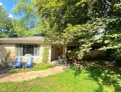 4340 Sunrise Rd, Indianapolis, IN, 46228