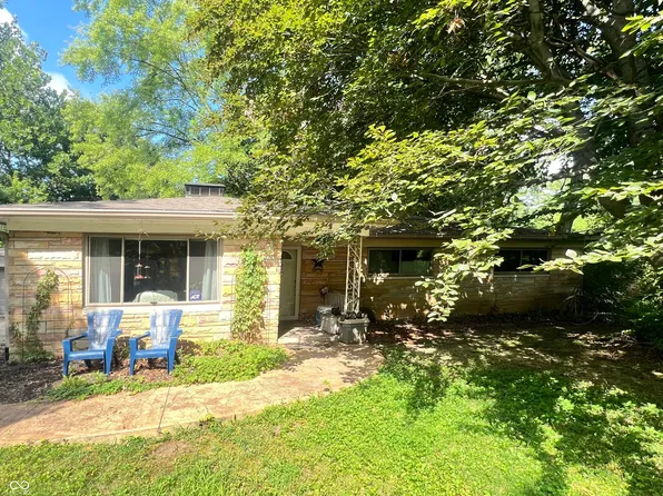 4340 Sunrise Rd, Indianapolis, IN 46228