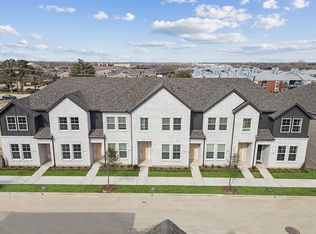 Harper Plan, Heritage Village, Haltom City, TX 76117
