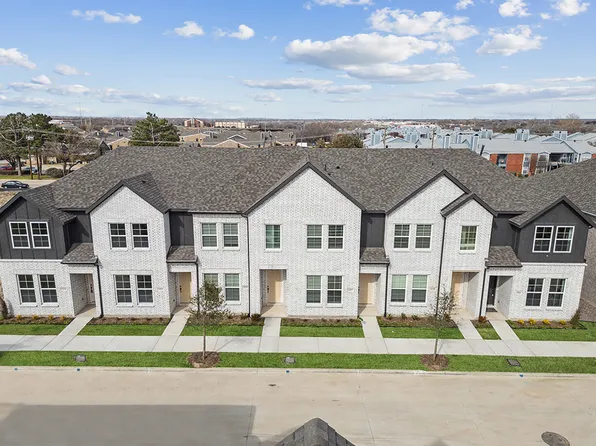 Harper Plan, Heritage Village