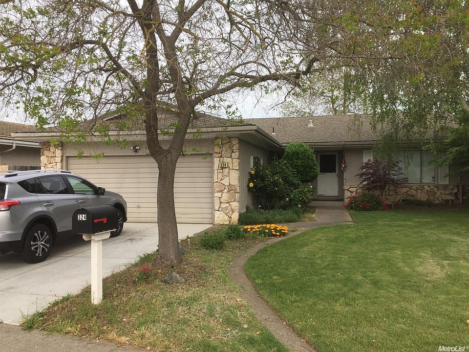 324 Rutledge Dr, Lodi, CA 95242 Zillow