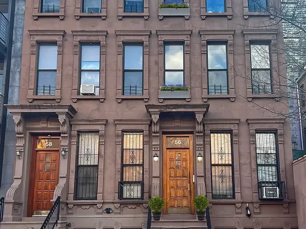 56 E 127th St, New York, NY 10035