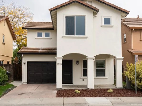 2645 Dobbins Way, Sacramento, CA 95815