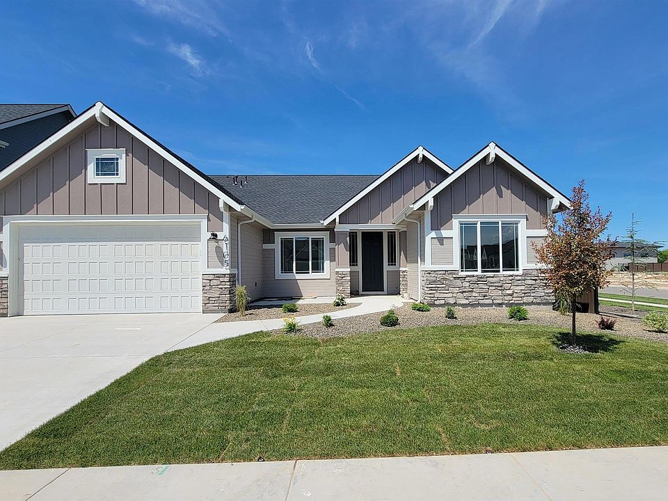 Home Exterior