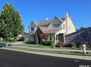 4500 Farrier Way, Roseville, CA 95747