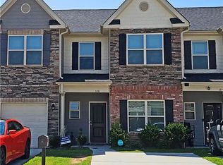 5261 Carrie Dr, Morrow, GA 30260
