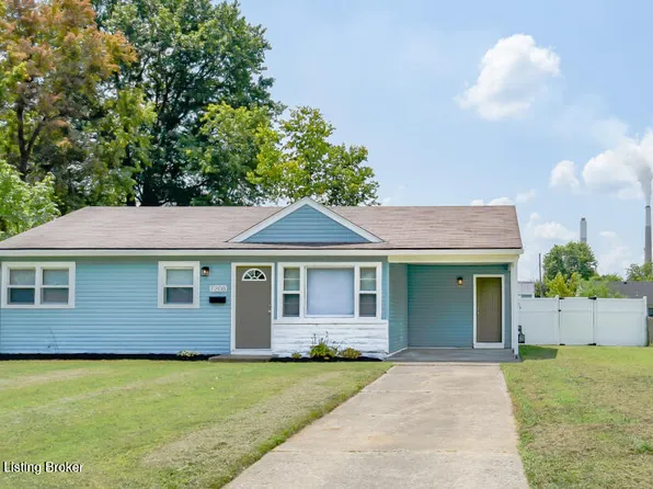 7208 Betsy Ross Dr, Louisville, KY 40272