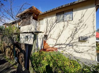 404 1st St, San Rafael, CA 94901