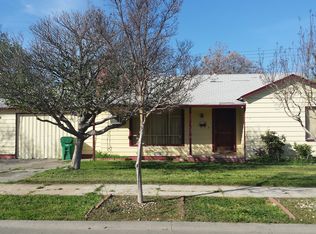 1502 Colusa St, Corning, CA 96021