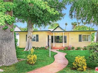 4500 Nagle Ave, Sherman Oaks, CA 91423