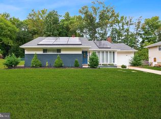 502 King George Rd, Cherry Hill, NJ 08034