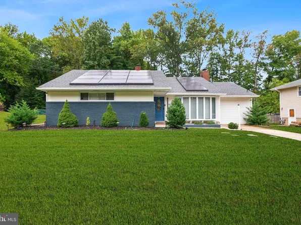 502 King George Rd, Cherry Hill, NJ 08034