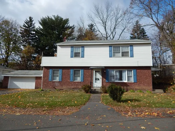 190 S Pine Ave, Albany, NY 12208