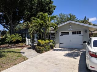 1354 Tarpon Ave, Sarasota, FL 34237