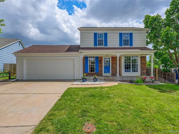19504 E Brunswick Drive, Aurora, CO 80013