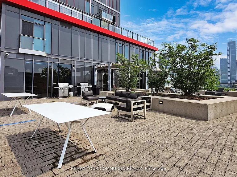 435 Richmond St W #1501 — Photo 42