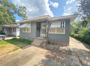 821 W Garfield St, Baton Rouge, LA 70802