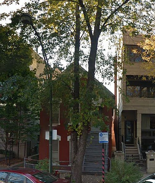 1st image of 1736 N. Winchester Ave