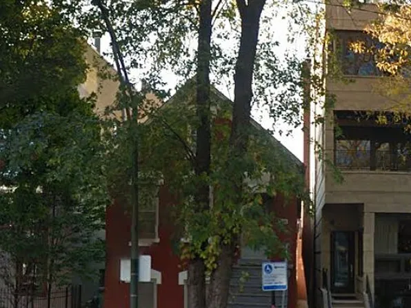 1736 N. Winchester Ave, Chicago, IL 60622