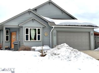 115 Moose Dr, West Yellowstone, MT 59758