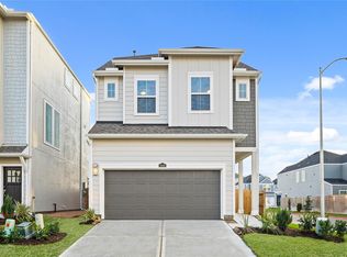 3102 La Rambla Dr, Houston, TX 77047