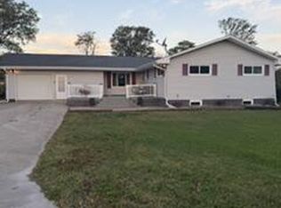 1722 310th St, Callender, IA 50523