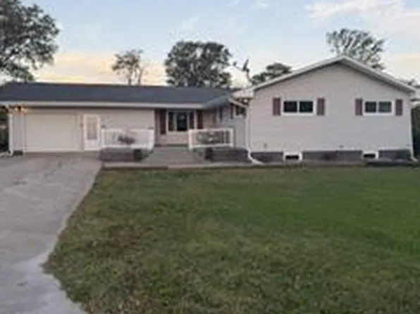 1722 310th St, Callender, IA 50523