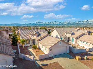 5935 E Tee Time Ct, Cornville, AZ 86325