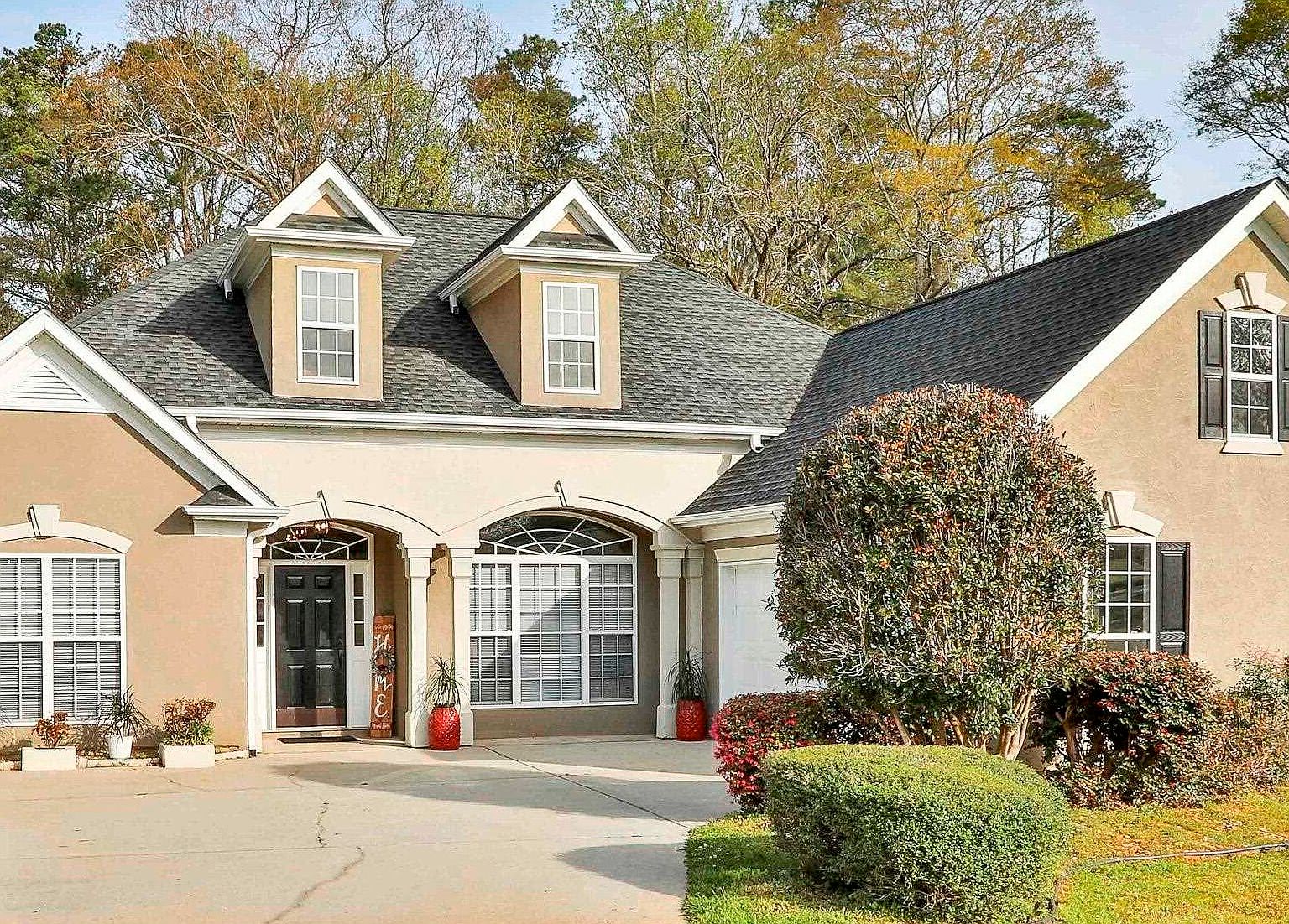 176 Castlewood Rd, Tyrone, GA 30290 Zillow