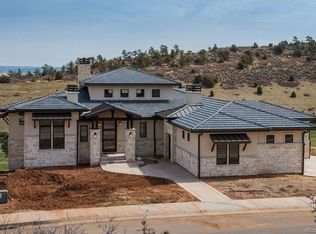 7290 Raphael Ln, Littleton, CO 80125