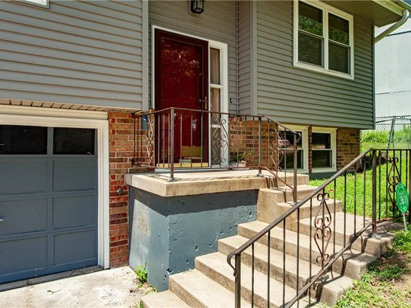 204 N 83rd St, Kansas City, KS 66112