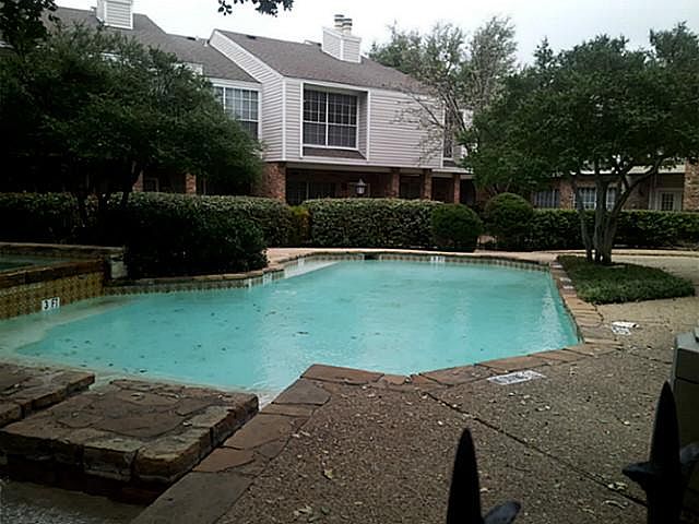 2nd image of 12921 Abrams Rd APT 406