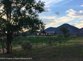 4849 County Road 233, Rifle, CO 81650