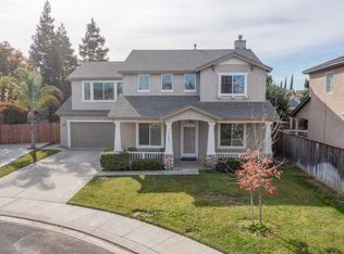 258 Generations Ct, Manteca, CA 95337