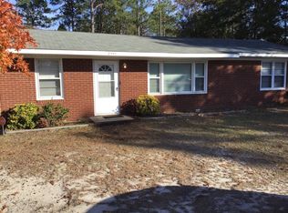 7554 Sandra St, Fayetteville, NC 28314
