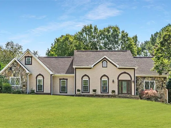180 Morning Springs Walk, Fayetteville, GA 30214