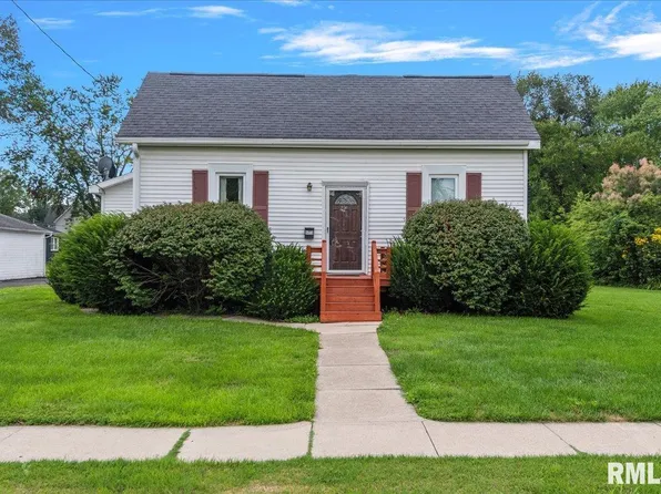 513 Pine St, Jacksonville, IL 62650