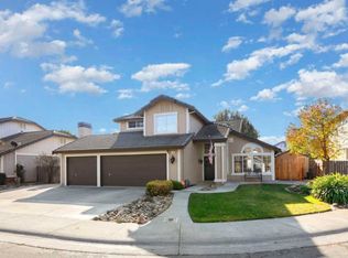 1355 Preston Pl, Dixon, CA 95620