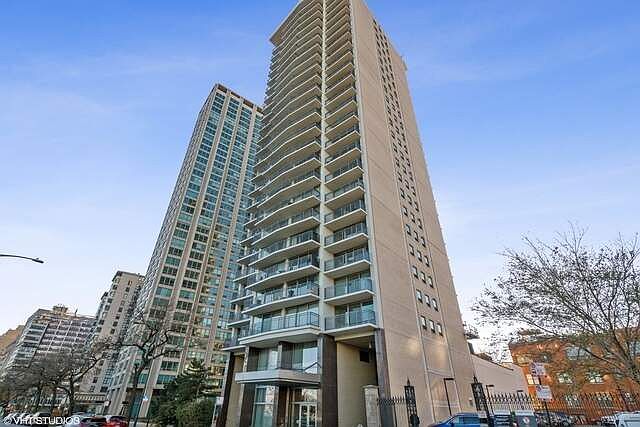 1st image of 3470 N Lake Shore Dr #23BB