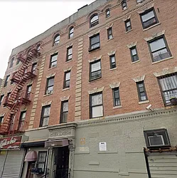 2480 Belmont Avenue in Belmont