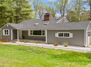 99 Rivergate Drive, Wilton, CT 06897