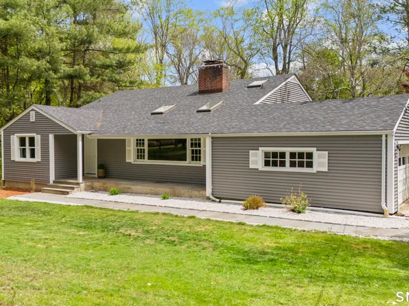 99 Rivergate Drive, Wilton, CT 06897