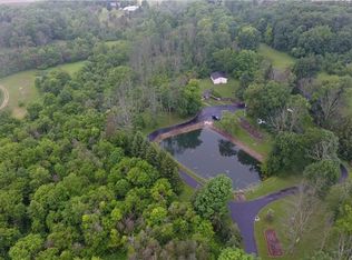 1256 Hollansburg Arcanum Rd, New Madison, OH 45346