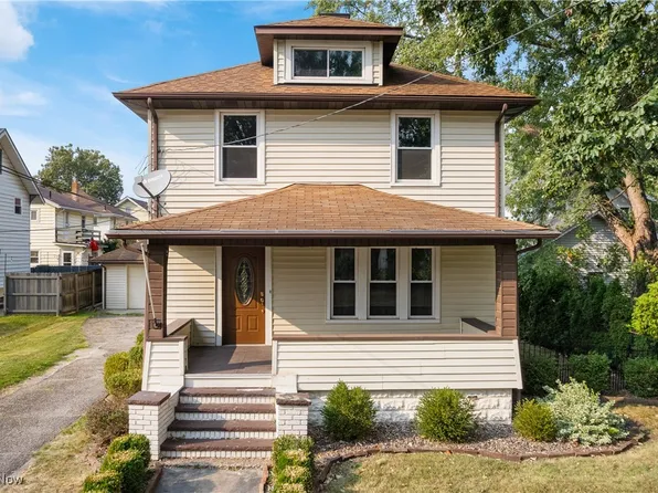 1112 State Ave NE, Massillon, OH 44646