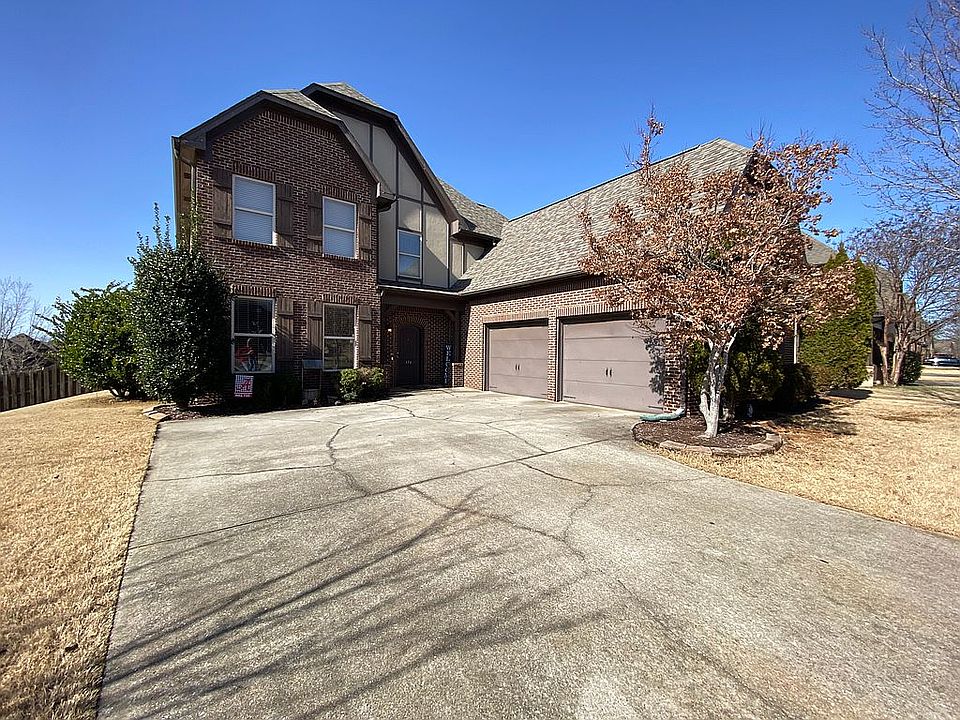 1st image of 134 Arbor Hill Ln SW