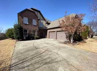 134 Arbor Hill Ln SW, Huntsville, AL 35824