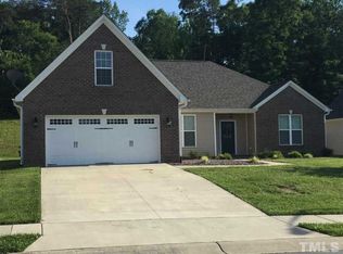 3046 Cullens Dr, Graham, NC 27253
