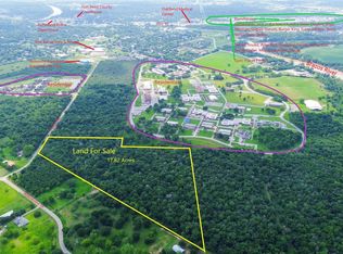 0 Pultar Rd, Richmond, TX 77469