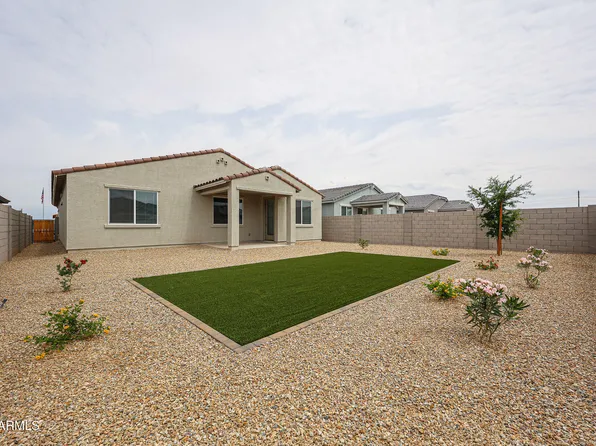 40055 W SPARKS Lane, Maricopa, AZ 85138